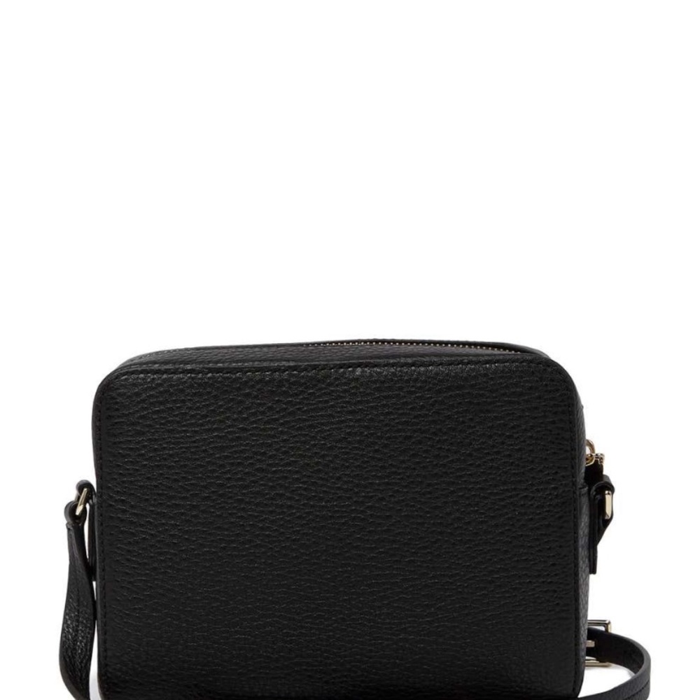 NWT Kate Spade Hayes black camera bag - Picture 4 of 8